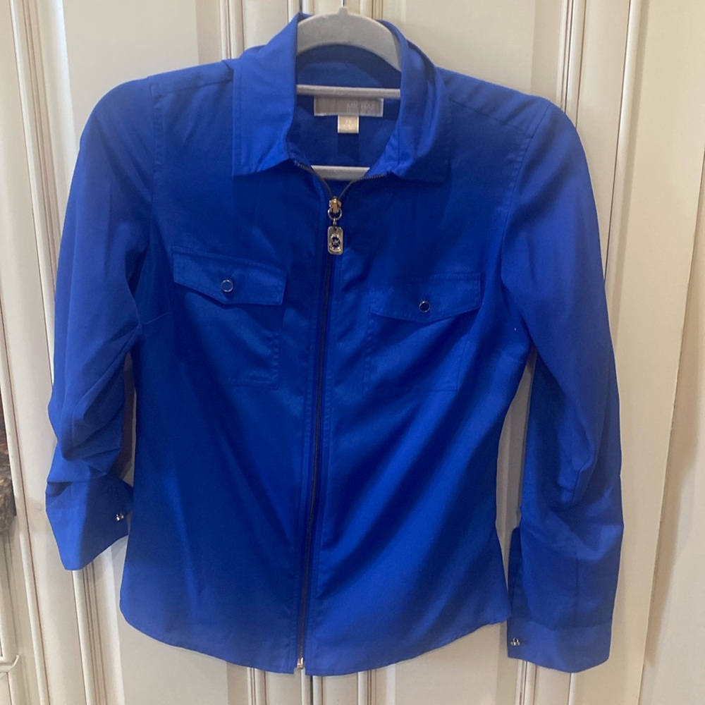 Micheal Micheal Kors blouse shirt